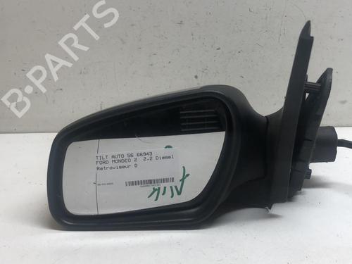 Used Left mirror FORD MONDEO III (B5Y) 2.2 TDCi (155 hp) 18226842