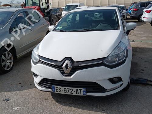 Used Parts RENAULT CLIO IV (BH_) 1.5 dCi 75 4726376