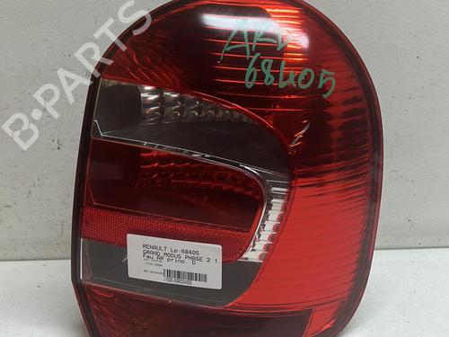 Used Right taillight Right taillight 18207304 18207304