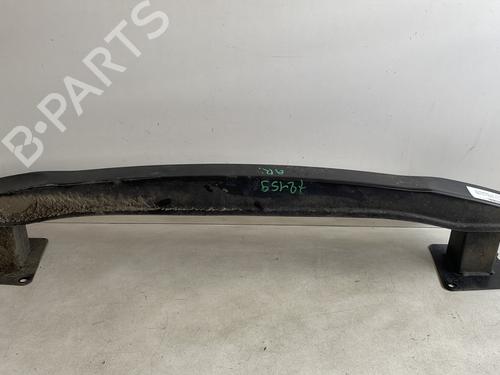 Used Rear bumper reinforcement VW POLO V (6R1, 6C1) 1.4 TDI (90 hp) 24314269