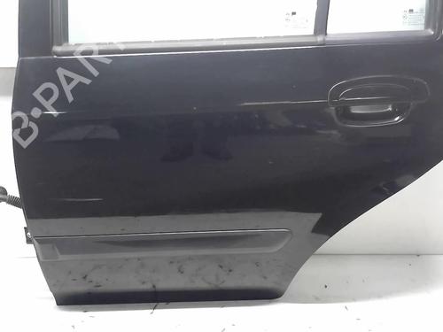Left rear door HYUNDAI GETZ (TB) 1.4 i | BP18215173C4 