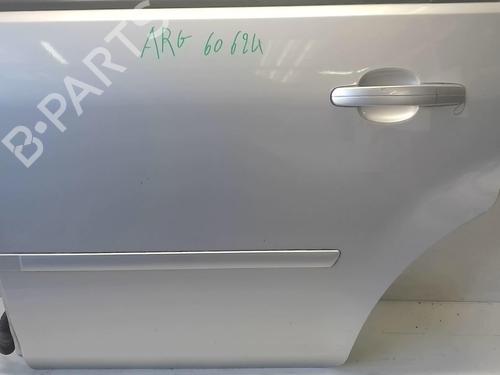 Used Left rear door FORD C-MAX (DM2) 1.6 TDCi (90 hp) 18211414