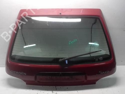 Tailgate CITROËN SAXO (S0, S1) 1.5 D | BP18220549C6 