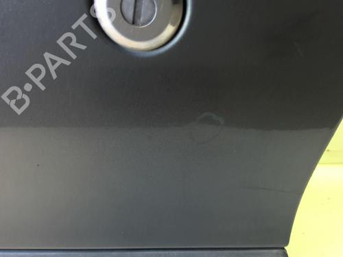 Left front door RENAULT MEGANE I (BA0/1_) 1.6 e (BA0F, BA0S) | BP18230766C2 