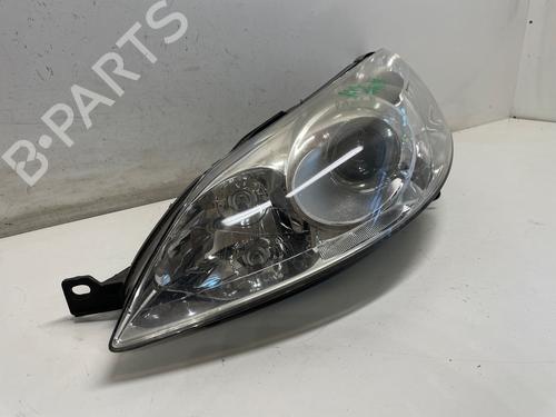 Left headlight PEUGEOT 407 (6D_) 2.0 HDi 135 (6DRHRH, 6DRHRE, 6DRHRG, 6DRHRJ) | BP36949731C28  - Image 6
