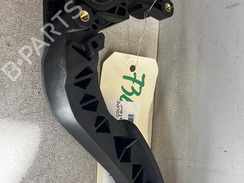 Pedal RENAULT MEGANE III Coupe (DZ0/1_) 1.4 TCe (DZ0F, DZ1V) | BP29288103I4 