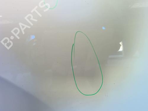 Right front door PEUGEOT 208 I (CA_, CC_) 1.2 THP 110 | BP29205021C3 