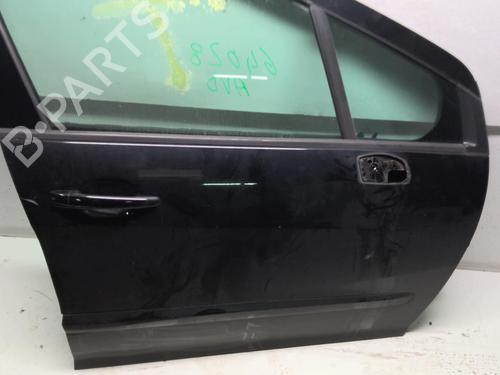 Right front door PEUGEOT 308 I (4A_, 4C_) 1.6 HDi | BP18231434C3 