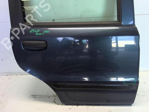 Right rear door FIAT PANDA (169_) 1.2 (169.AXB11, 169.AXB1A) | BP18209362C5 