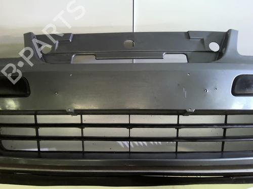 Front bumper FIAT IDEA (350_) 1.3 D Multijet | BP18226798C7 