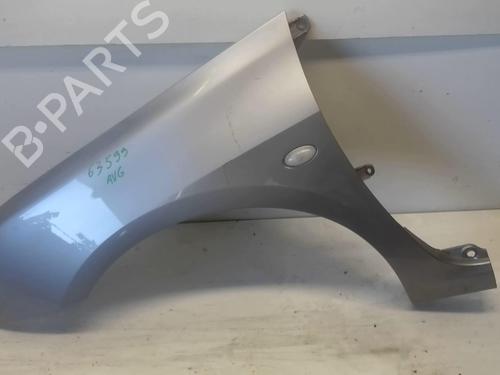 Left front fenders PEUGEOT 307 (3A/C) 1.6 16V | BP18224274C41