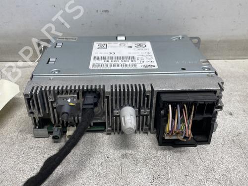 Radio PEUGEOT 208 I (CA_, CC_) 1.4 HDi | BP27322408E6 