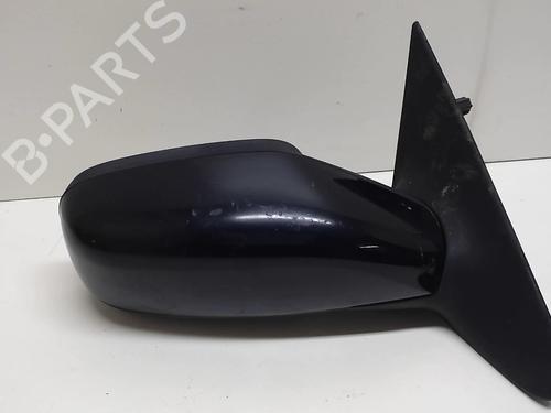Right mirror RENAULT LAGUNA II (BG0/1_) 1.9 dCi (BG08, BG0G) | BP18229118C27 