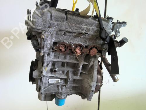 Used Engine Engine OPEL AGILA B (H08) 1.0 (F68) (68 hp) 18210155 18210155