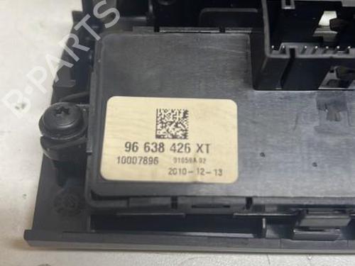Used Air vent Air vent 18206994 18206994
