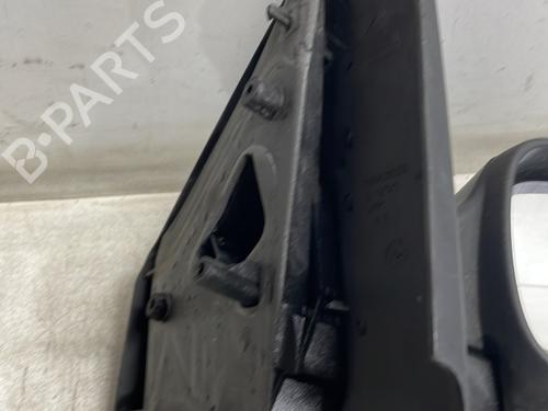 Right mirror RENAULT CLIO III (BR0/1, CR0/1) 1.5 dCi (BR17, CR17) | BP29711528C27 