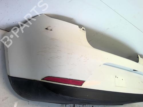 Rear bumper SEAT IBIZA IV (6J5, 6P1) 1.9 TDI | BP18222658C8 