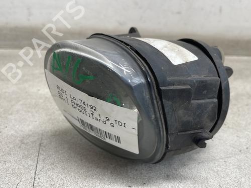 Used Left front fog light Left front fog light 30670175 30670175