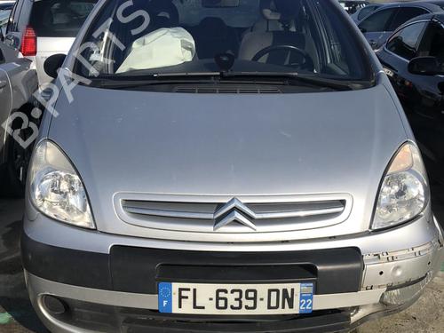 Right headlight CITROËN XSARA PICASSO (N68) 1.6 HDi | BP18219707C29 