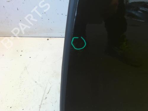 Left rear door VW GOLF VI (5K1) 1.2 TSI | BP18219577C4 