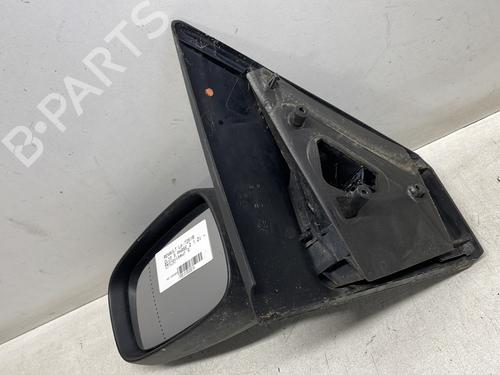 Left mirror RENAULT CLIO III (BR0/1, CR0/1) 1.2 16V Hi-Flex (BR1U, CR1U) | BP25436623C26 