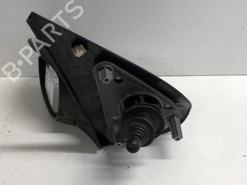 Left mirror PEUGEOT 206 Hatchback (2A/C) 1.4 i | BP18231657C26 