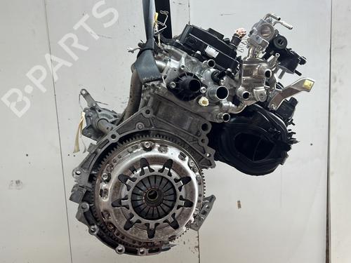 Engine CITROËN C1 II (PA_, PS_) 1.0 VTi 72 | BP27166614M1  - Image 5
