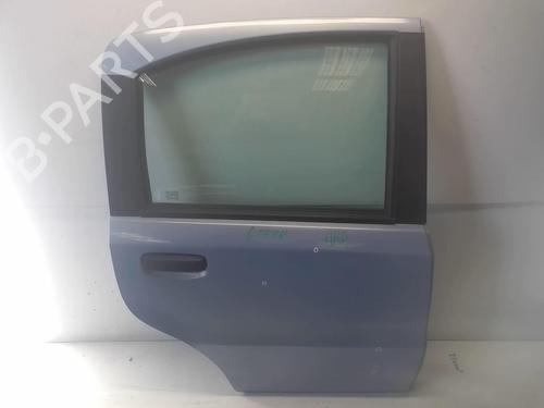 Right rear door FIAT PANDA (169_) 1.1 (169.AXA1A) | BP18221045C5 