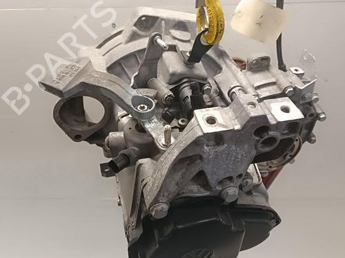 Gearbox VW GOLF PLUS V (5M1, 521) | BP36762319M3 - Image 5