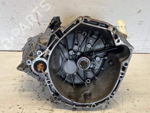 Used Gearbox Gearbox 23876867 23876867