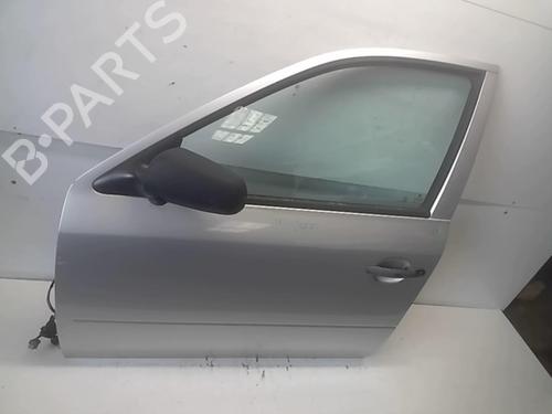 Left front door SKODA OCTAVIA I (1U2) 1.9 TDI | BP18231686C2 