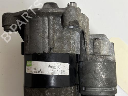 Used Starter Starter CITROËN C3 I (FC_, FN_) 1.1 i (60 hp) 24426079 24426079