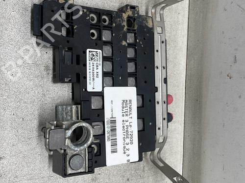 Modulo electronico RENAULT MASTER III Van (FV) 2.3 dCi 135 FWD (FV0N, FV08, FV06, FV00, FV1S) (136 hp) 28296211