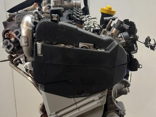 Engine RENAULT CLIO IV Grandtour (KH_) 1.5 dCi 90 (KHN3, KHN4) | BP26728004M1 