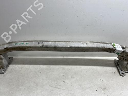 Used Front bumper reinforcement RENAULT CLIO III (BR0/1, CR0/1) 1.2 16V (BR02, BR0J, BR11, CR02, CR0J, CR11) (75 hp) 25623280