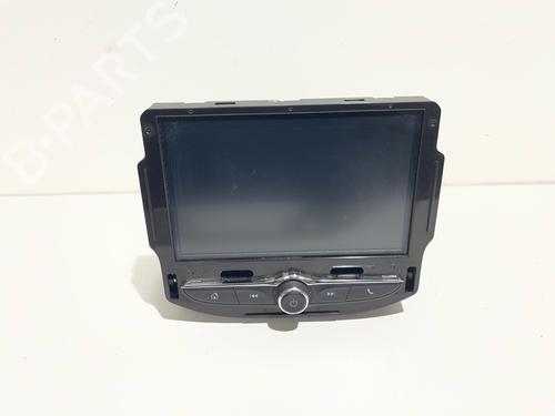 radio-opel-corsa-e-x15-2014-40253645 main image