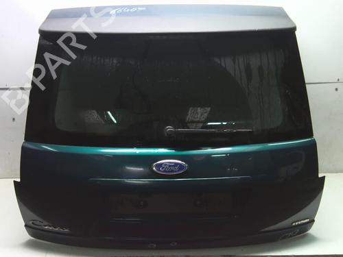 Tailgate FORD C-MAX (DM2) 1.8 TDCi | BP18213309C6