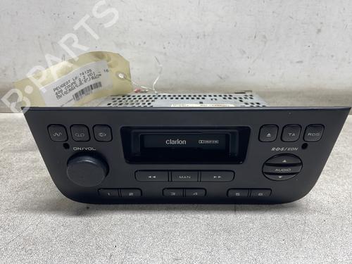 Used Radio Radio PEUGEOT 406 Coupe (8C) 2.2 HDI (133 hp) 30886584 30886584