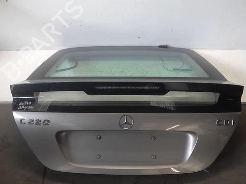 Bakluke CC/Kombi-Kupé MERCEDES-BENZ C-CLASS Coupe (CL203) C 220 CDI (203.706) (143 hp) 18214866