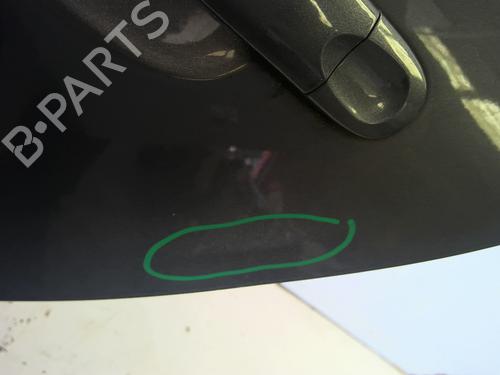 Left rear door VW GOLF V Variant (1K5) 1.9 TDI | BP26167566C4 