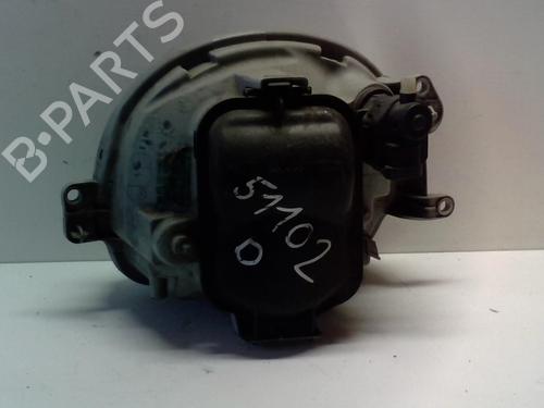 Faro derecho RENAULT TWINGO I (C06_) 1.2 16V (C06C, C06D, C06K) (75 hp) 18209315