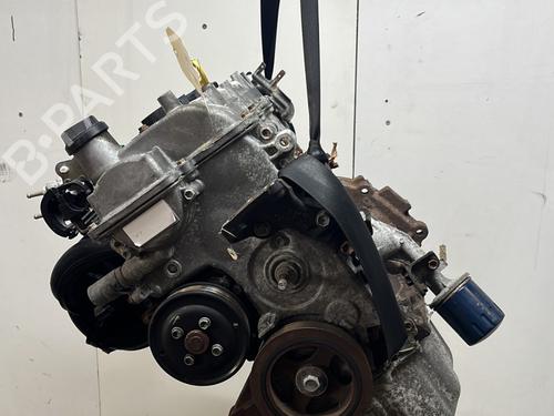 Engine TOYOTA YARIS (_P1_) 1.0 (SCP10_, SCP10R) | BP29348793M1 