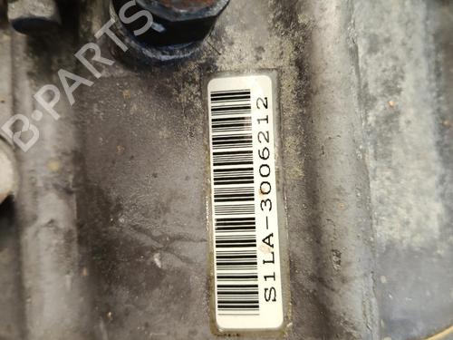 Used Gearbox Gearbox HONDA CIVIC VI Fastback (MA, MB) 1.4 i (MA8, MB2) (90 hp) 39896719 39896719