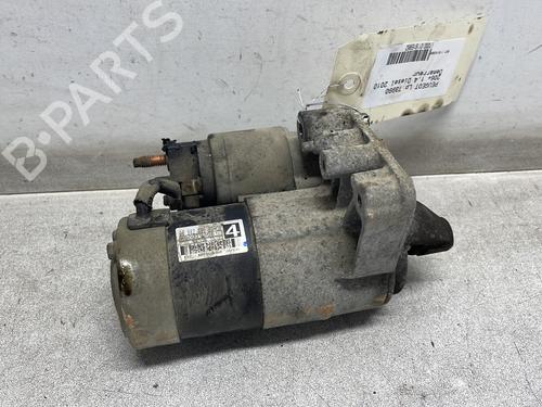 Used Starter PEUGEOT 206+ (2L_, 2M_) 1.4 HDi eco 70 (68 hp) 30967966