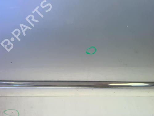 Right front door PEUGEOT 407 (6D_) 1.6 HDi 110 (6D9HZC, 6D9HYC) | BP18226639C3 