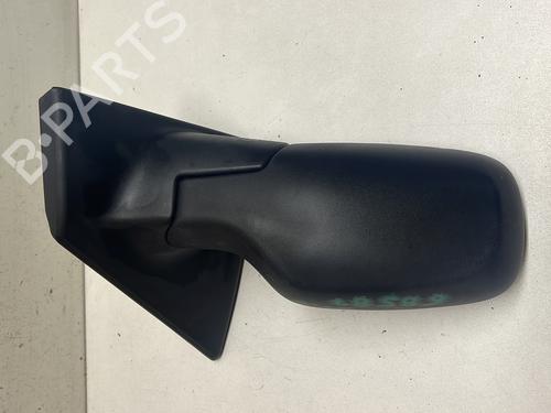 Right mirror RENAULT CLIO III (BR0/1, CR0/1) 1.2 16V (BR02, BR0J, BR11, CR02, CR0J, CR11) | BP18207499C27