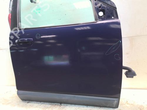 Dør højre fortil DACIA LODGY (JS_) 1.5 dCi (JSMC, JSAF) | BP31601602C3