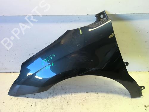 Left front fenders CITROËN C4 I (LC_) 1.6 HDi | BP18230455C41 