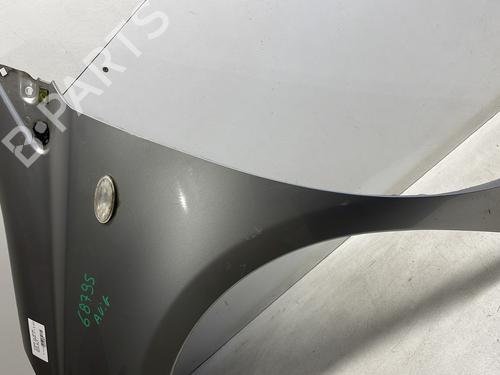 Left front fenders NISSAN NOTE (E11, NE11) 1.5 dCi | BP24444245C41 