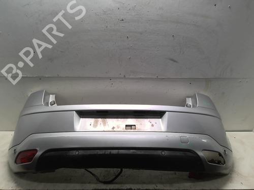 Used Rear bumper CITROËN C4 Coupe (LA_) 1.6 HDi (109 hp) 31337133